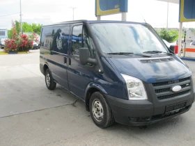Ford Transit FT280 , снимка 8