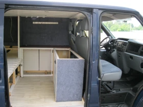 Ford Transit FT280 , снимка 14