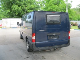 Ford Transit FT280 , снимка 5