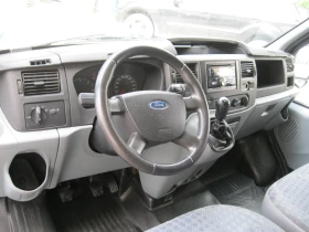 Ford Transit FT280 , снимка 10