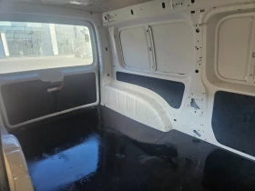 VW Caddy 2.0tdi MAKSI, снимка 10