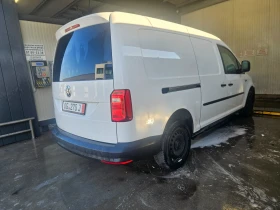 VW Caddy 2.0tdi MAKSI, снимка 11