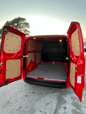 Ford Transit CUSTOM, снимка 13