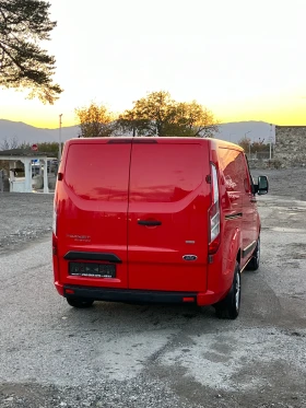 Ford Transit CUSTOM, снимка 10