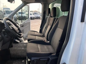 Ford Transit до 3.5т. 4.26м. Клима Падащ борд Euro 6, снимка 15