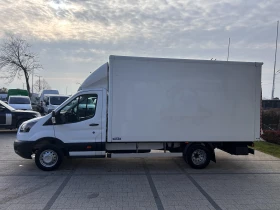 Ford Transit до 3.5т. 4.26м. Клима Падащ борд Euro 6, снимка 4