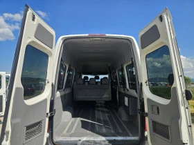 VW Crafter 2.5tdi.maxi.8+ 1 | Mobile.bg    13