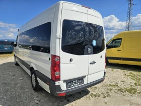 Обява за продажба на VW Crafter 2.5tdi.maxi.8+ 1места ~23 000 лв. - изображение 5