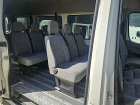 Обява за продажба на VW Crafter 2.5tdi.maxi.8+ 1места ~23 000 лв. - изображение 9