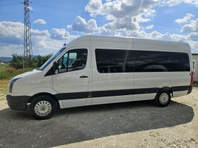 Обява за продажба на VW Crafter 2.5tdi.maxi.8+ 1места ~23 000 лв. - изображение 6