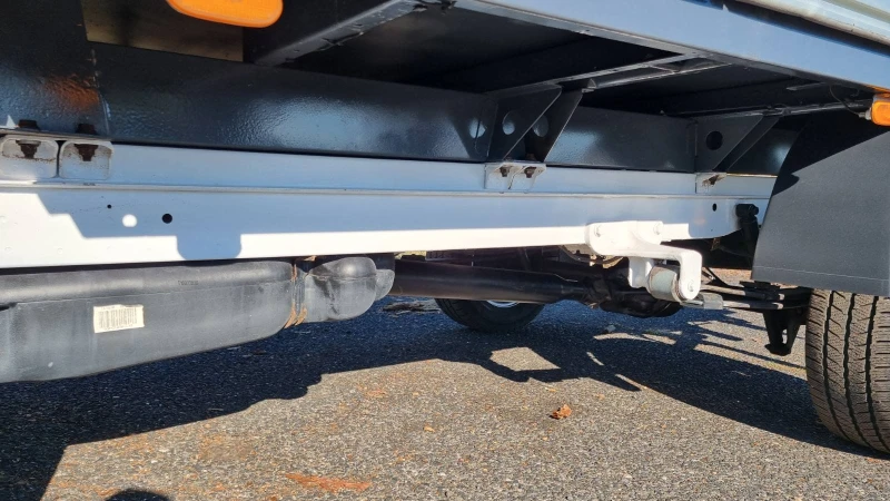 Mercedes-Benz Sprinter 313 CDI  3, 5 тона, снимка 6 - Бусове и автобуси - 51524897