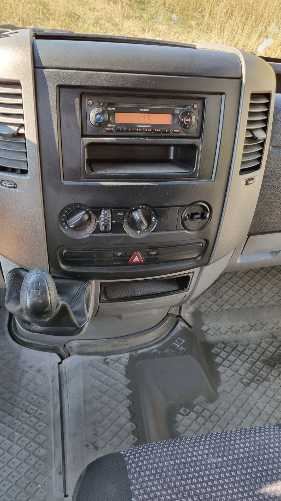 Mercedes-Benz Sprinter 313 CDI  3, 5 ���� | Mobile.bg � ����������� 14