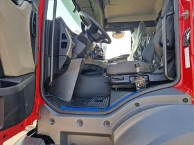 Man Tgs 41.480, снимка 7