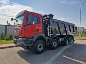 Man Tgs 41.480, снимка 1