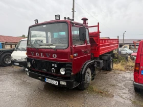 Volvo Fl, снимка 13