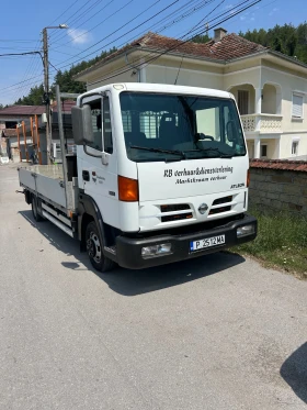 Nissan Atleon, снимка 1
