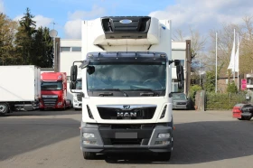 Man Tgm 26.290 Euro6 CS 1250 * ХЛАДИЛЕН* #iCarbg @iCar_, снимка 2