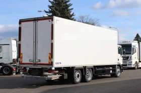 Man Tgm 26.290 Euro6 CS 1250 * ХЛАДИЛЕН* #iCarbg @iCar_, снимка 4