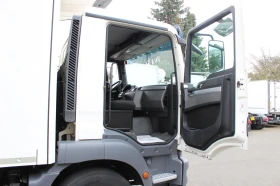 Man Tgm 26.290 Euro6 CS 1250 * ХЛАДИЛЕН* #iCarbg @iCar_, снимка 13