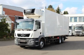 Man Tgm 26.290 Euro6 CS 1250 * ХЛАДИЛЕН* #iCarbg @iCar_, снимка 1