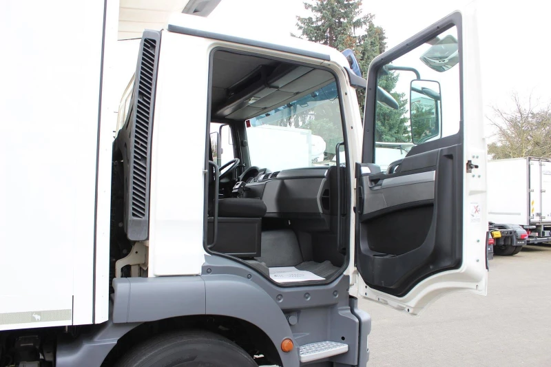 Man Tgm 26.290 Euro6 CS 1250 * ХЛАДИЛЕН* #iCarbg @iCar_, снимка 13 - Камиони - 49611445