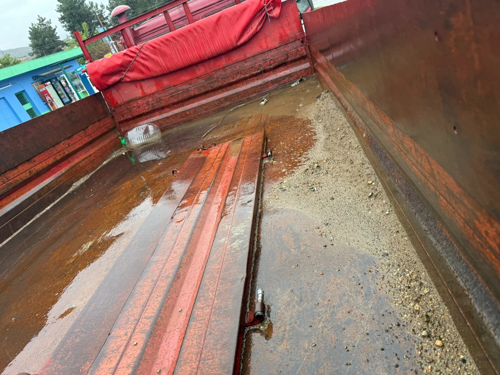 Volvo Fl, снимка 12 - Камиони - 54209514