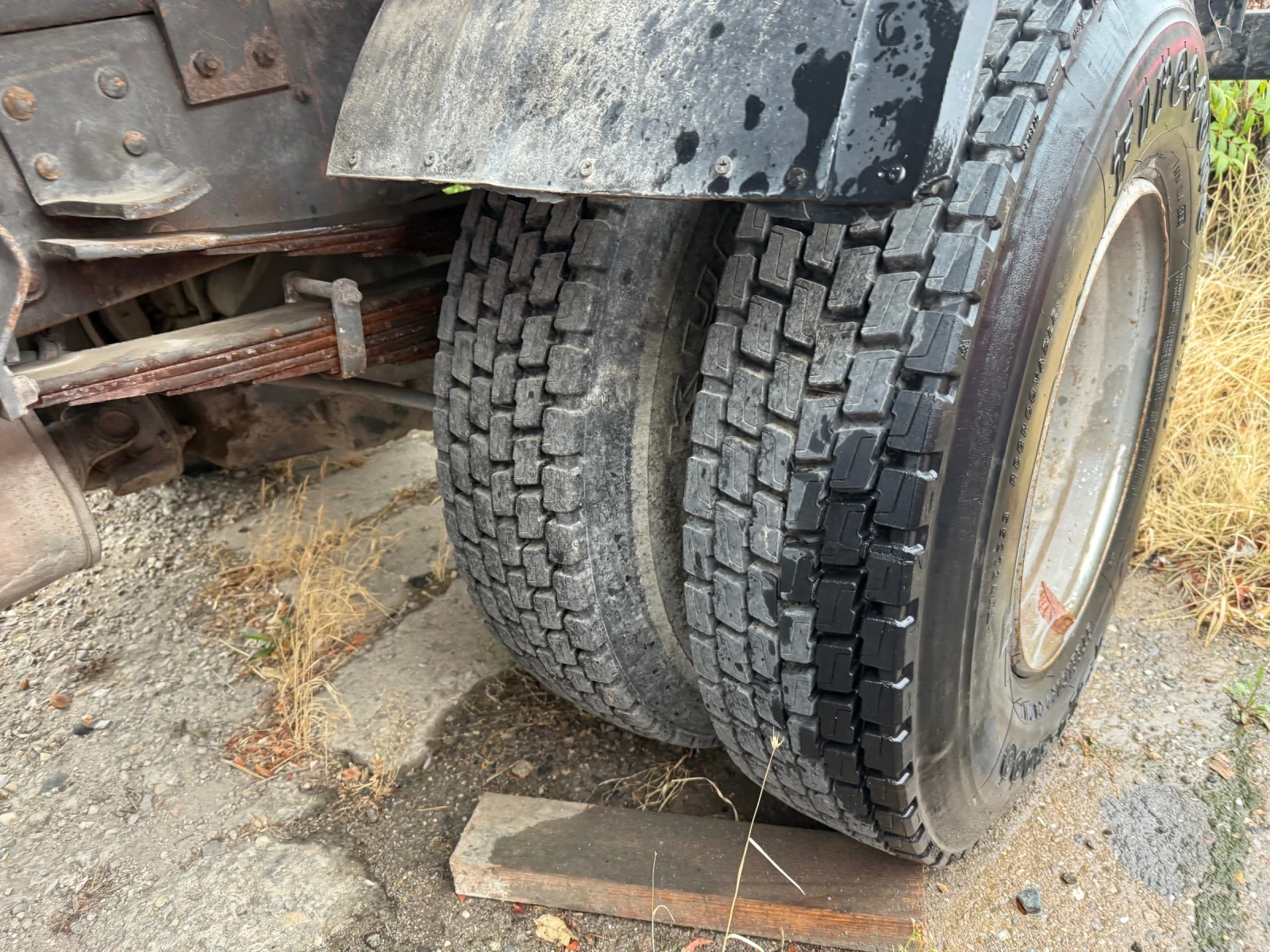 Volvo Fl, снимка 15 - Камиони - 54209514