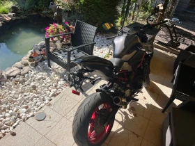 Kawasaki Z Z900 ABS LED, снимка 3