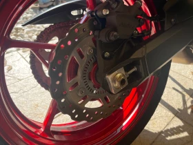 Kawasaki Z Z900 ABS LED, снимка 11