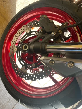 Kawasaki Z Z900 ABS LED, снимка 10