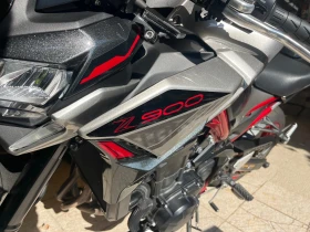Kawasaki Z Z900 ABS LED, снимка 6