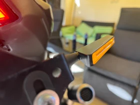 Kawasaki Z Z900 ABS LED, снимка 9