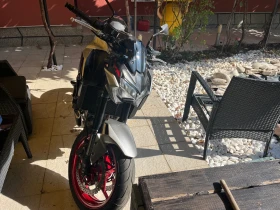 Kawasaki Z Z900 ABS LED, снимка 4