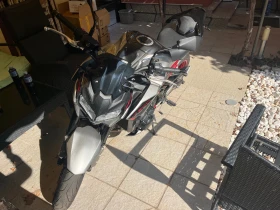 Kawasaki Z Z900 ABS LED, снимка 5