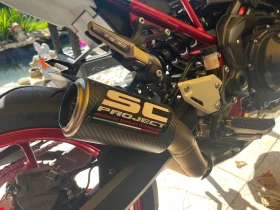 Kawasaki Z Z900 ABS LED, снимка 2