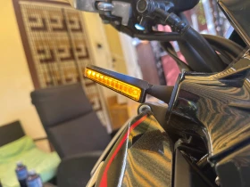 Kawasaki Z Z900 ABS LED, снимка 8