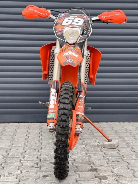 Ktm EXC, снимка 3
