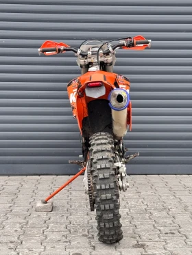 Ktm EXC, снимка 7