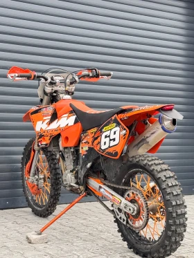 Ktm EXC, снимка 8