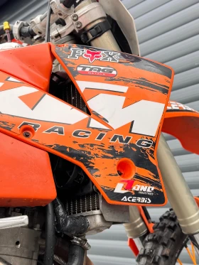 Ktm EXC, снимка 10