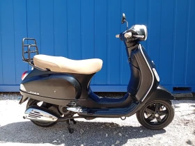 Vespa 50 C38 LX50- /4 тактов/, снимка 1