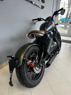 Jawa 350 Perak, снимка 3