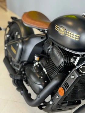 Jawa 350 Perak, снимка 6