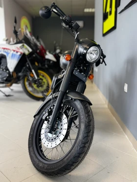 Jawa 350 Perak, снимка 4
