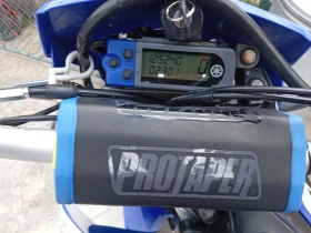Yamaha Wr 450f за А2, снимка 7