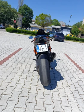 Kawasaki Zxr ZX10-R, снимка 5
