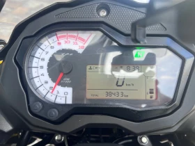 Benelli TRK 502 500 ABS A2, снимка 11