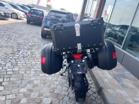 Benelli TRK 502 500 ABS A2, снимка 7