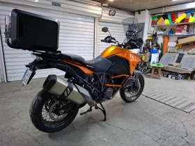 Ktm Adventure 1190, снимка 4