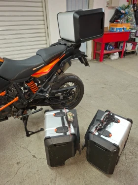 Ktm Adventure 1190, снимка 9